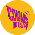 Colours FM 101.6