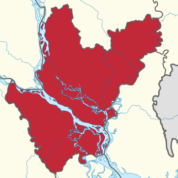 Dhaka Division Newspapers