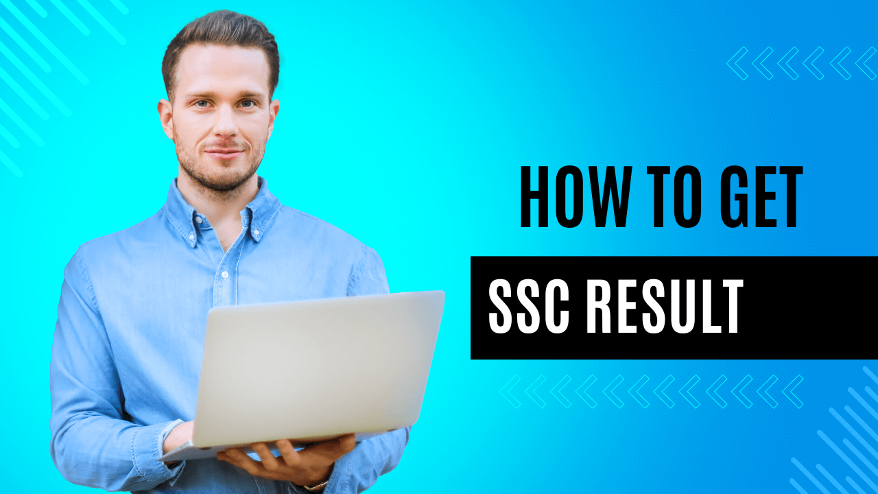 How to Check SSC Result 2025